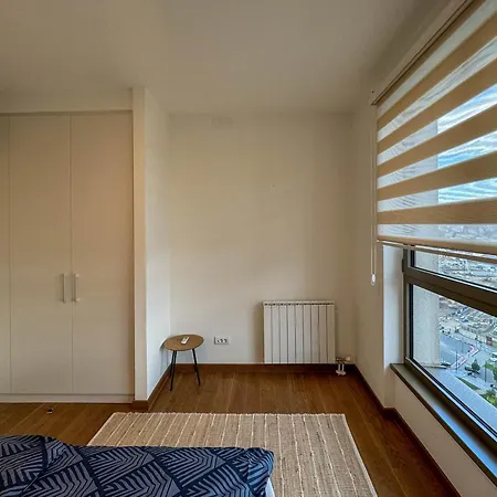 Waterfront Haven * Belgrad