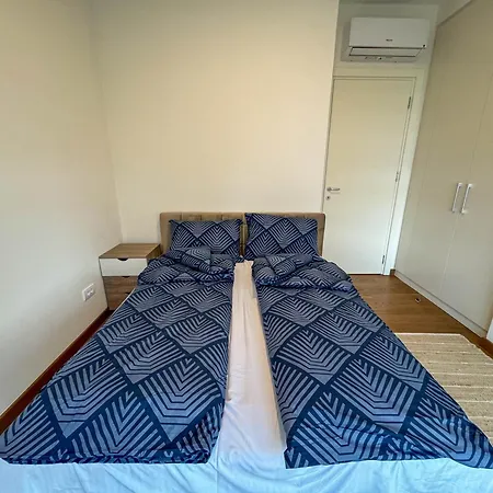 Waterfront Haven * 贝尔格莱德