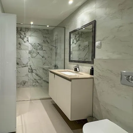 Waterfront Haven * 贝尔格莱德