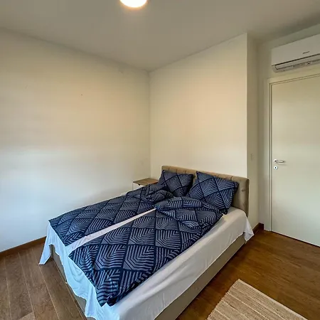 Waterfront Haven * Belgrad