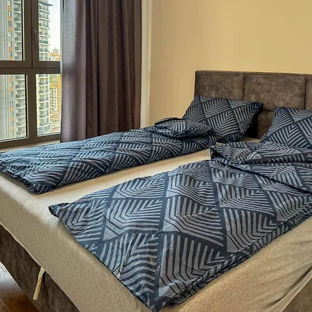 Waterfront Haven 公寓 *