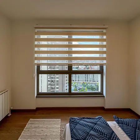 Daire Waterfront Haven